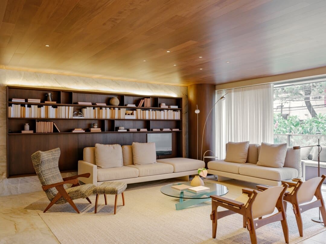 Apartamento moderno de alquiler en Costa Rica